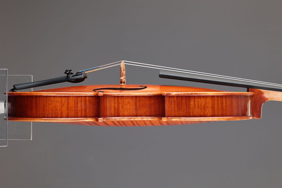 Leonhardt Rainer W. - Mittenwald Anno 2026 - 3/4 Portion - G092k